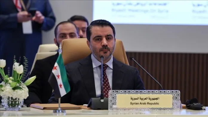 Şam’dan Rojava açıklaması: Kürtlerle sorunumuz yok, üst düzey görevler alabilirler