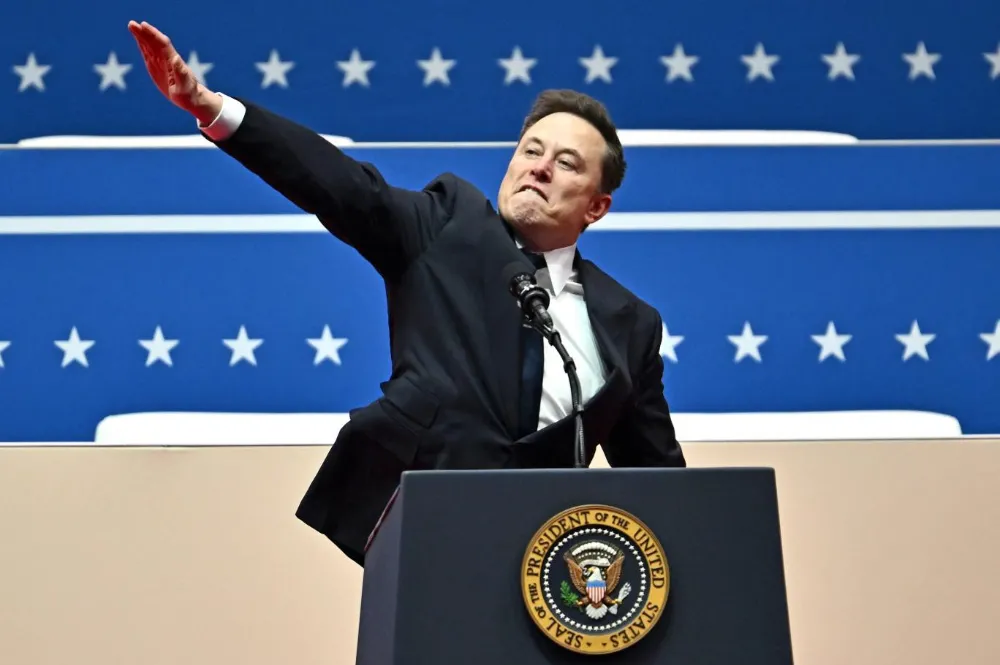 Musk, Yahudi örgütünü hedef aldı: 