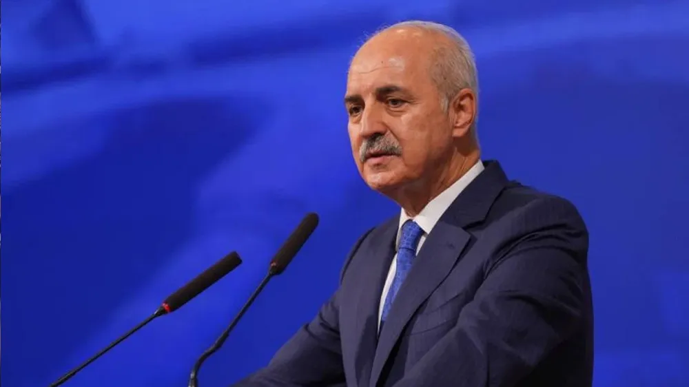 Kurtulmuş: 