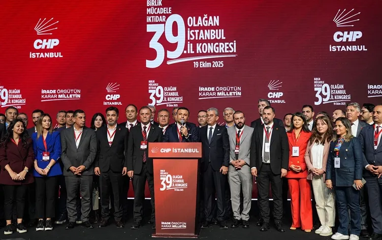 CHP