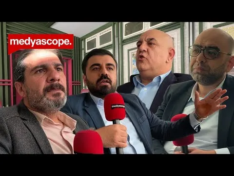 Diyarbakır’da AK artiP, DEM Parti ve Saadet Partisi çözüm sürecinden ne bekliyor?  