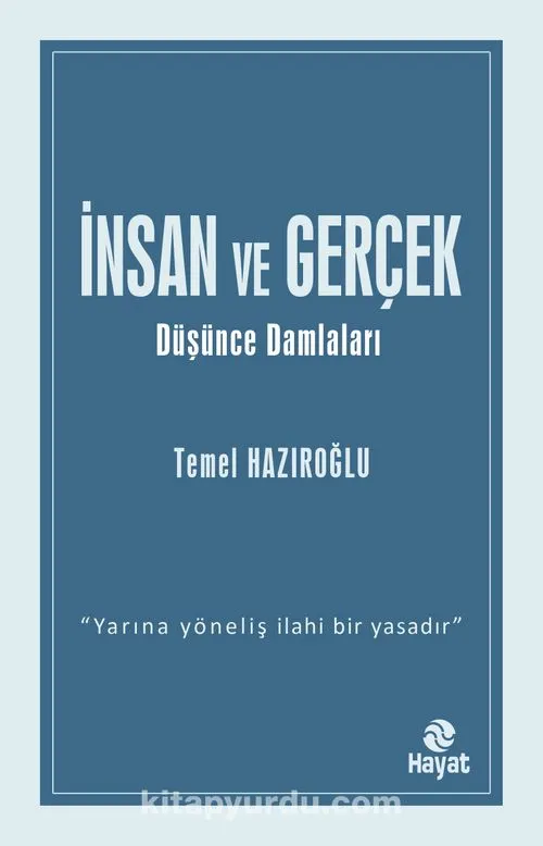Düşünce Damlaları(*)
