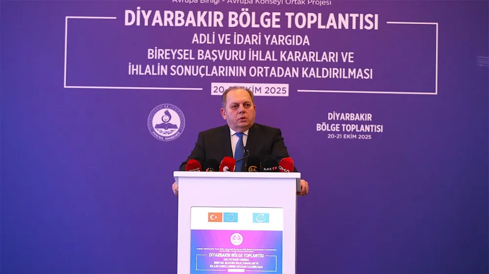Yargıtay Başkanı Kerkez: AYM