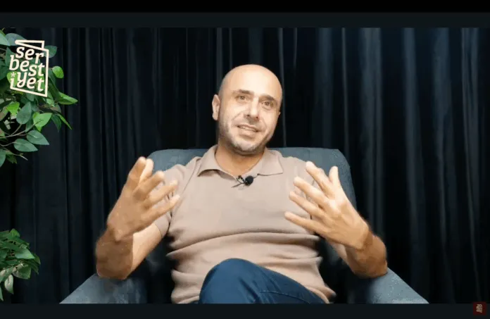 Yıldıray Oğur: “Komisyon’un AK Partili üyeleri İmralı’ya gitmek istemiyor”