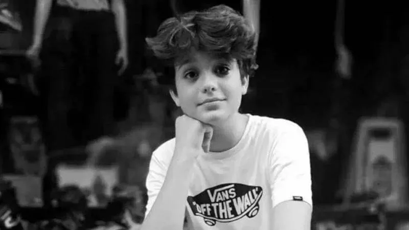 Ahmet Minguzzi davasında karar: 18 yaşından küçük 2 sanığa en üst sınırdan hapis cezası, 2 sanığa beraat!