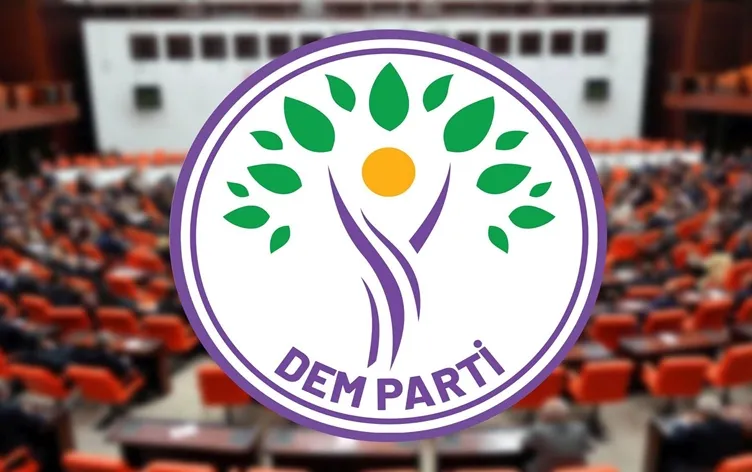 DEM Parti’den ‘umut hakkı’ teklifi: Sadece Öcalan’ı kapsamıyor