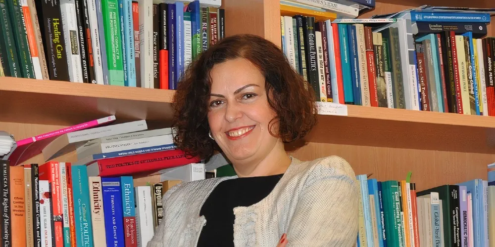 Prof. Dr. Ayşe Betül Çelik: Türkiye’nin bu seferki barış süreci, “devlet merkezli ama toplumsal meşruiyeti zayıf” bir model