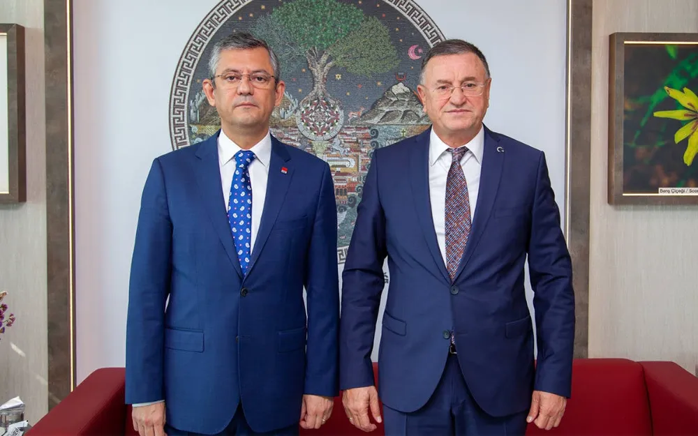 Lütfü Savaş hamlesini yaptı! CHP