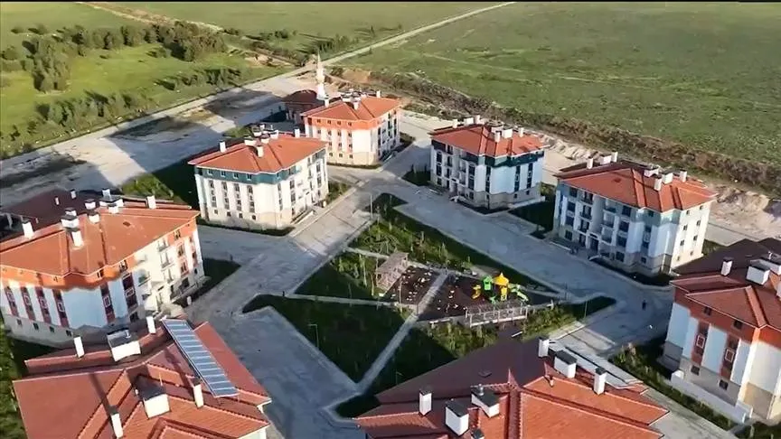 Cumhurbaşkanı Erdoğan, 