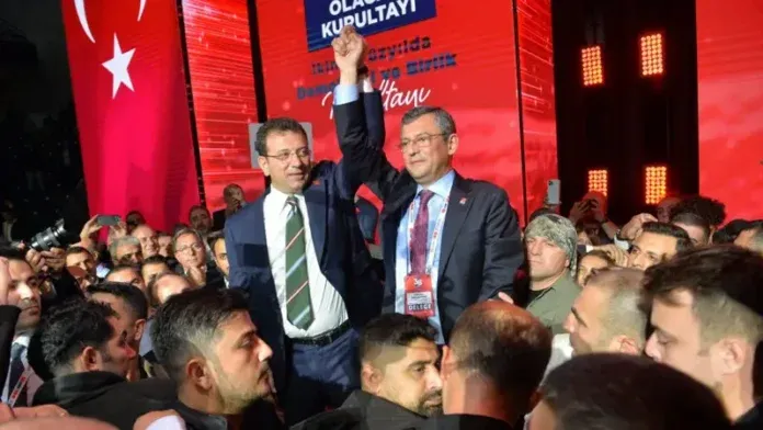 Mahkeme CHP Kurultayı iptal davasını reddetti: “Dava konusuz kaldı”