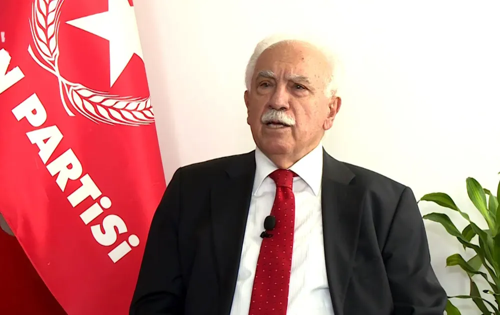 Perinçek