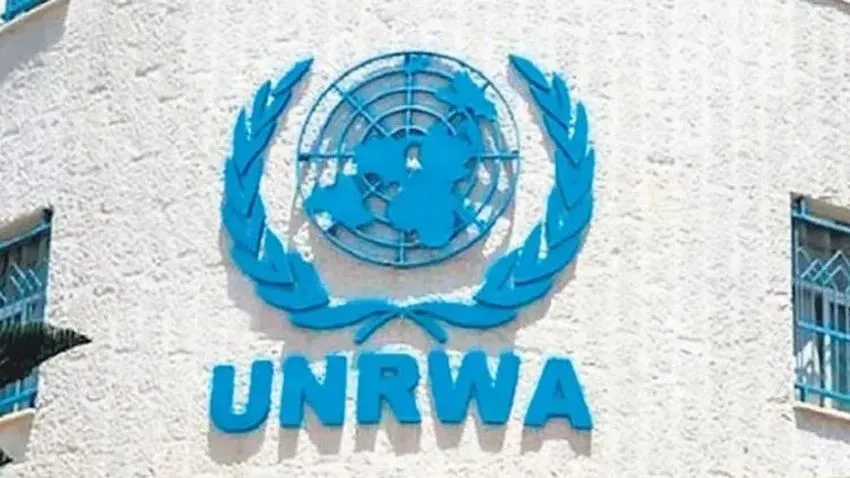 UNRWA, Ankara