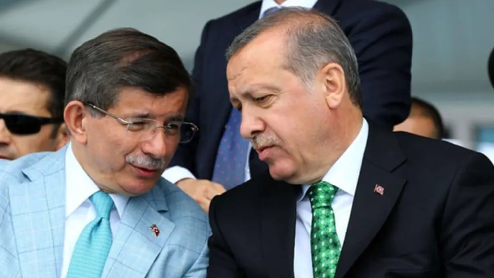 Davutoğlu