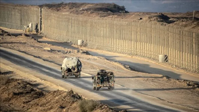 Ateşkes yine bozuldu. Netanyahu, Gazze’ye güçlü saldırılar talimatı verdi