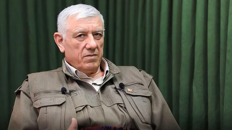 Cemil Bayık: Amaç asimilasyon değil, demokratik entegrasyon