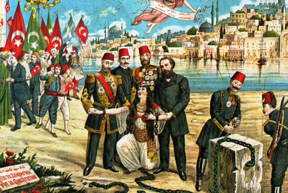 Cumhuriyet’in yüzüncü yılı dolayısıyla…(*)