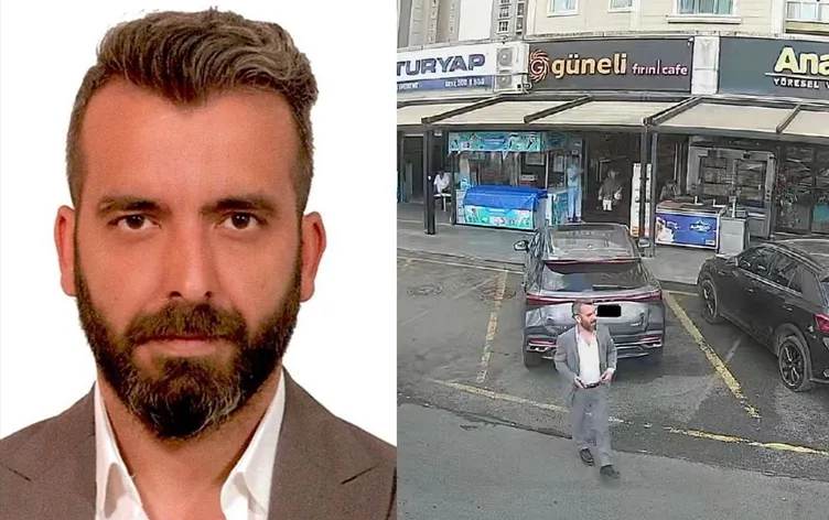 MİT’ten operasyon: MOSSAD’a çalıştığı iddiasıyla bir Türk vatandaşı gözaltına alındı