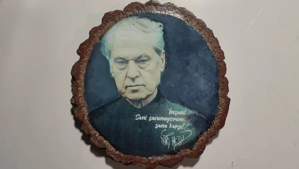 Akay Yokuşunda Tek Başıma Kutladım, 29 ARALIK 1984 ATILIMI’nın Birinci Yıldönümünü