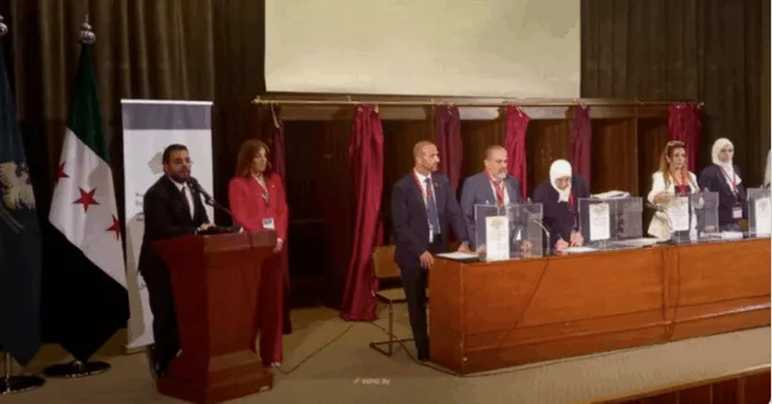 Suriye Esad’dan sonra ilk kez sandık başında: 221’i kadın 1578 aday yarışıyor, Haseke, Süveyda ve Rakka’da sandık kurulmadı