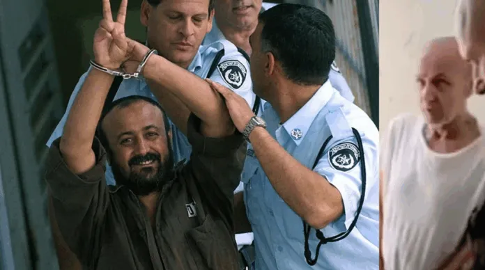 Türkiye’den Gazze hamlesi: Rehineleri tutan Hamas gruplarıyla temasa geçti, Filistin’in “Mandela”sı Barguti’nin özgürlüğünü istedi