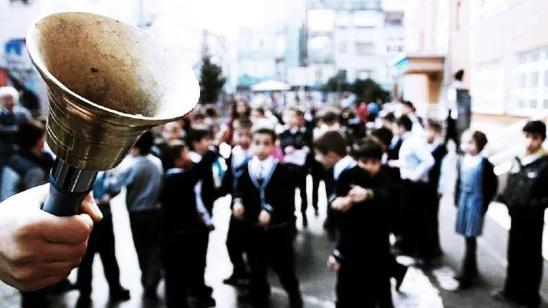 MEB kararıyla tüm okullarda 