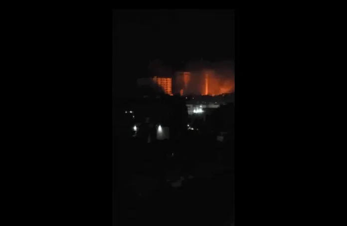 Halep’in Kürt mahallelerinde SDG ile Şam’a bağlı güçler arasında çatışma: Ateşkese varıldı