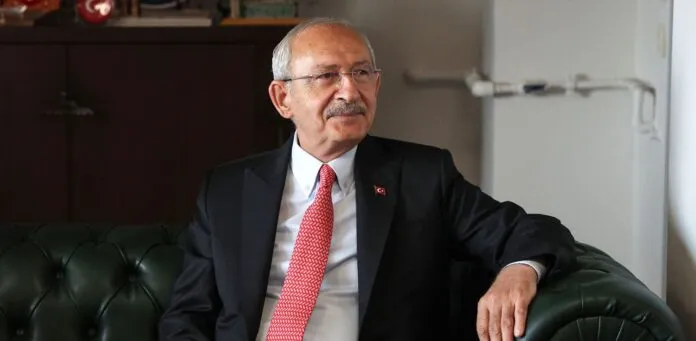 Kılıçdaroğlu: “CHP’nin meselelerini medya önünde konuşmam; Terörsüz Türkiye’ye tüm partiler destek versin”