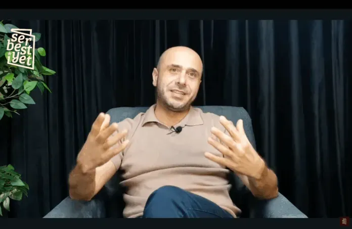 Yıldıray Oğur anlattı: Ve koster gidiyor…