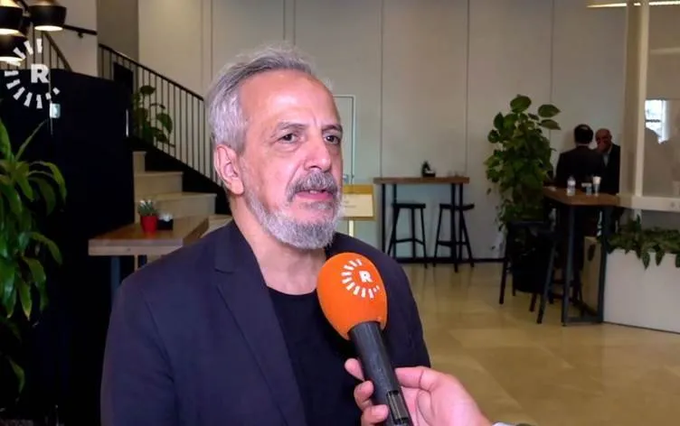 Prof. Dr. Mesut Yeğen: Kürt gençleri daha demokrat ve özgürlükçü olmak zorunda