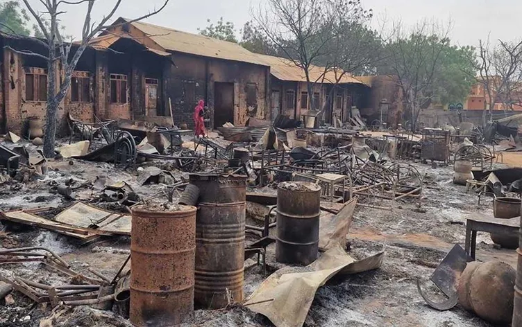 Vekalet savaşı mı, iç savaş mı? Sudan’da gerçekte neler oluyor?