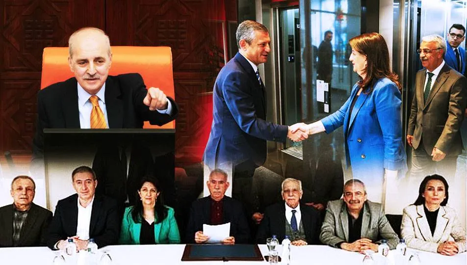 MHP: Terörsüz Türkiye halka mal oldu, en geniş çerçevede kabul gördü; çabalarımız nihai hedefe varılıncaya kadar sürecek