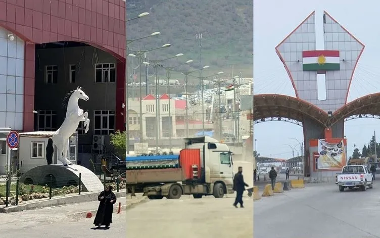 IRAK’TA SEÇİM – Seçim günü sınır kapılarında geçişler nasıl olacak?