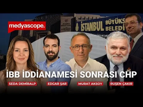 Diğer muhalefet partileri CHP’yi yalnız mı bıraktı? 