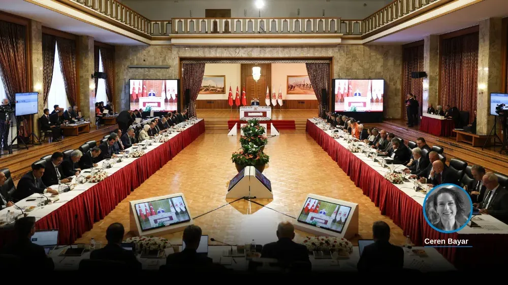 İki kez ertelenmişti: Komisyonun yeni toplantı tarihi açıklandı