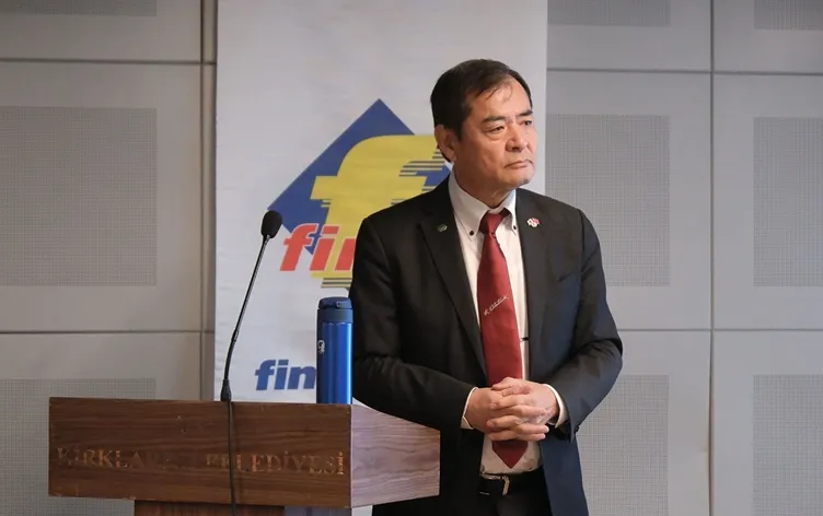 Japon deprem uzmanı Moriwaki: Bandırma 450 yıldır enerji biriktiriyor