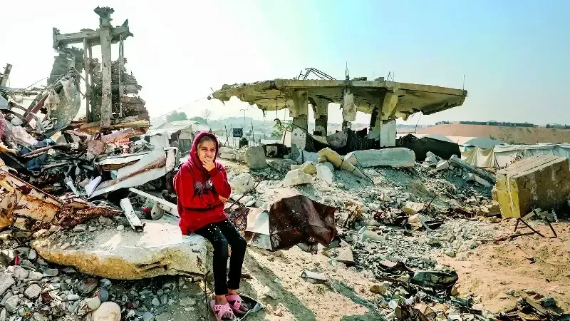 Usame Hamdan: “Silah direnişimizin kırmızı çizgisi”