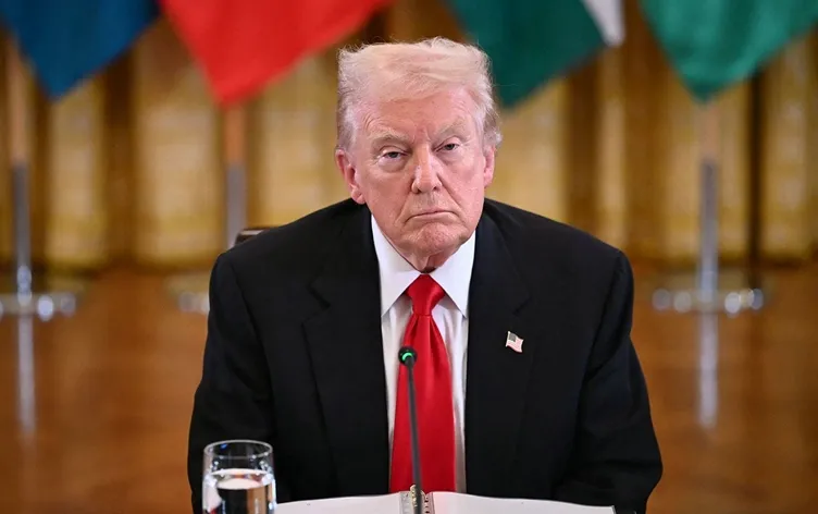 Trump talimat verdi: ABD ‘Güney Mızrağı Operasyonu’nu başlattı