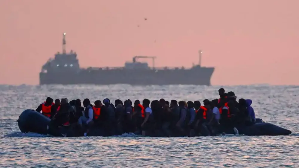 İngiltere iltica yasasında sert değişiklikler planlıyor