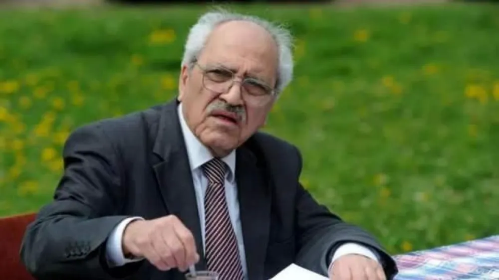 Şiirden Şuura ve Medeniyete: Sezai Karakoç