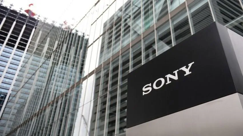 Sony, İsrail