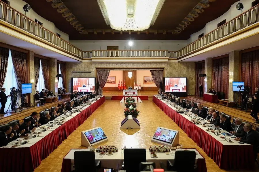 İddia: Komisyon İmralı’ya gitmeyi bugün oylayıp onaylayacak