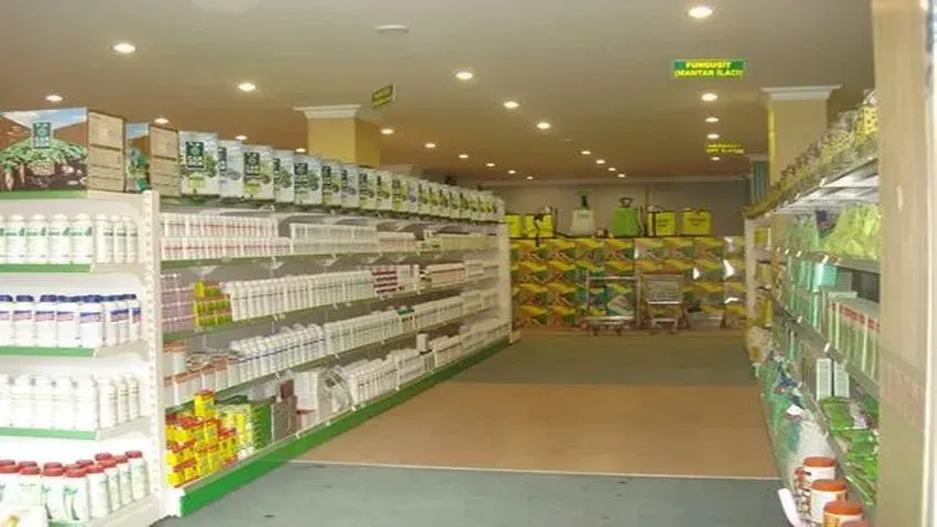 Zirai ilaçlar, reçete ile satılacak