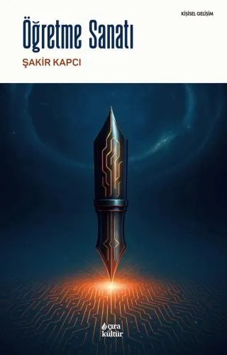  ÖĞRETME SANATI ADLI ESER ÇIKTI!