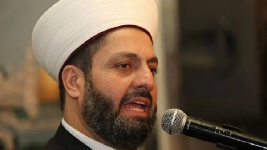 Şeyh Bilal Şaban: Gazze için üzerimize düşenleri yaptığımızdan emin miyiz?