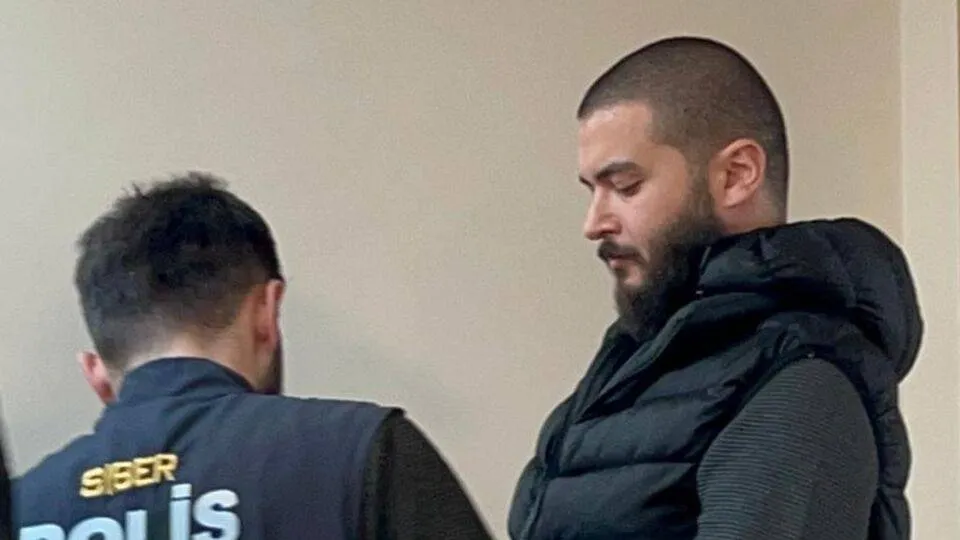 Cezaevinde ölü bulunan Thodex kurucusu Faruk Fatih Özer soruşturmasında iddia: Ölme şeklini anlatan not bulundu 