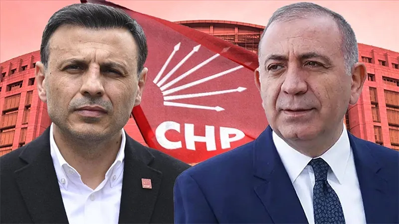 CHP İstanbul İl Başkanlığı, 