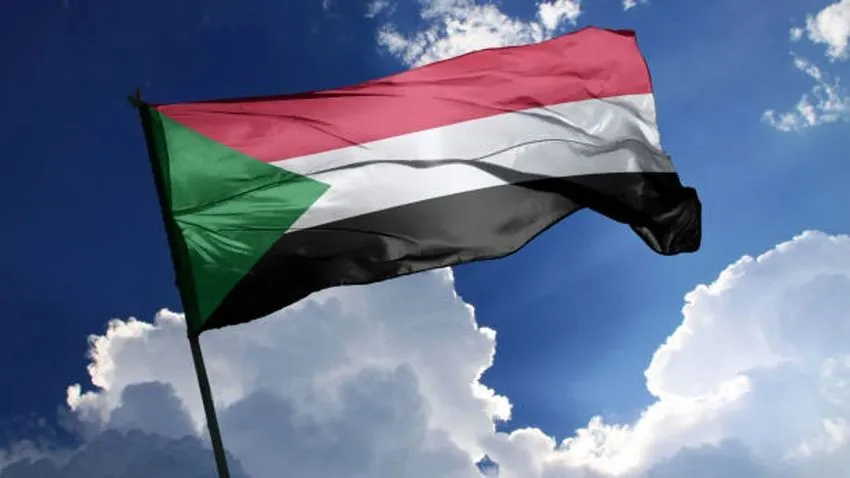 Sudan