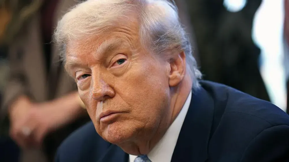 Trump imzayı attı, tüm Epstein belgeleri 30 gün içinde yayımlanacak