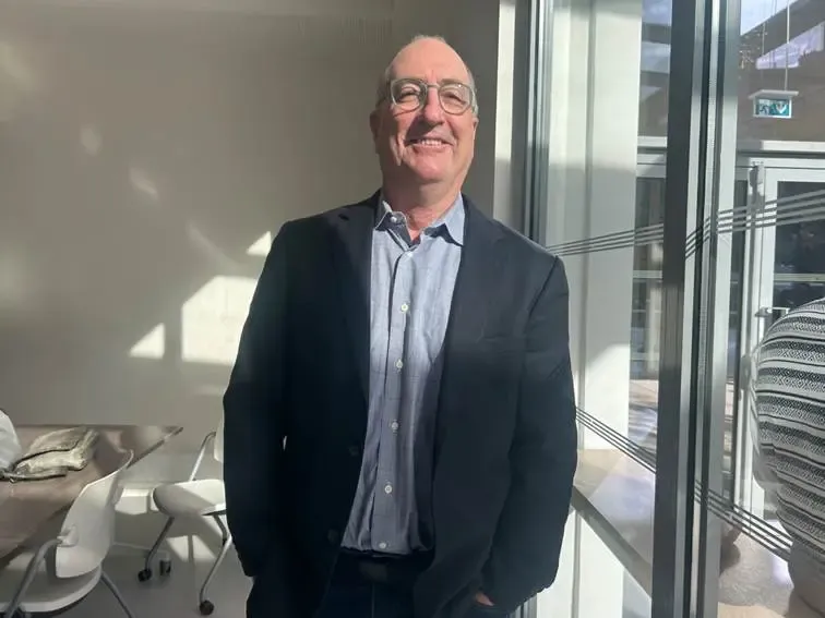 Fred Turner: “Teksas bir tekno-teokrasi hâline geliyor”