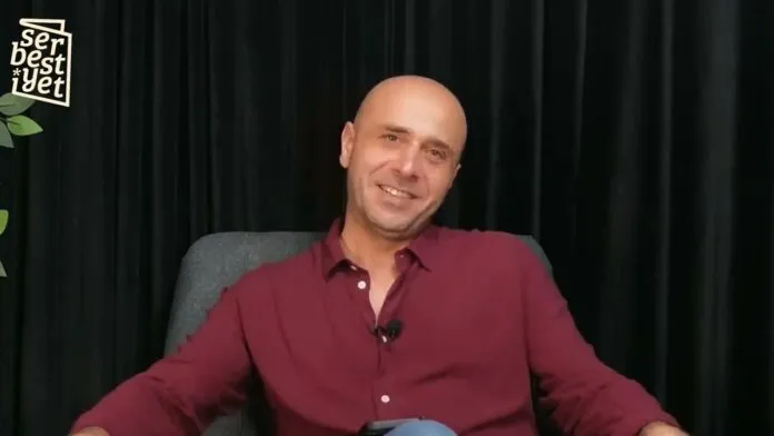 “Komisyon üyeleri işin ciddiyetini anlamak için İmralı’ya kendileri gitmek istemeli”